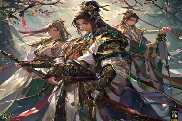 火炬之光2战士加点